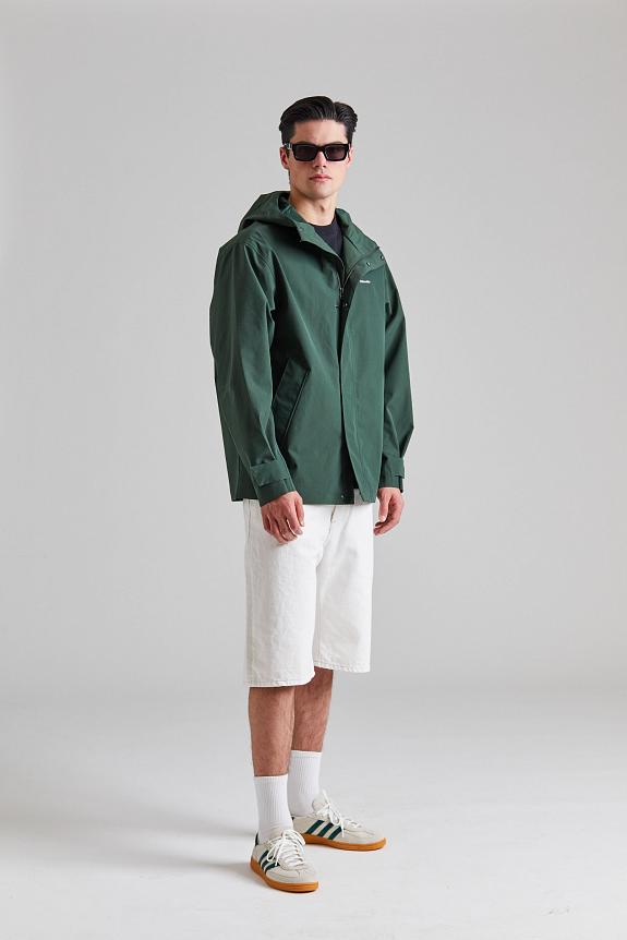 Holzweiler Fane Jacket Dk. Green-1